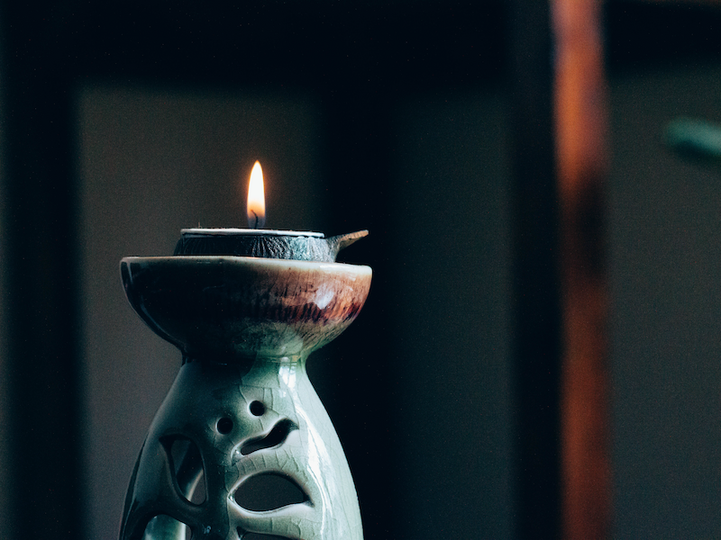 Meditation Classes and Spiritual Development