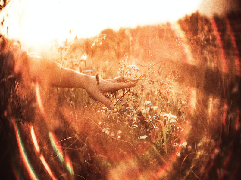Psychic Awareness
