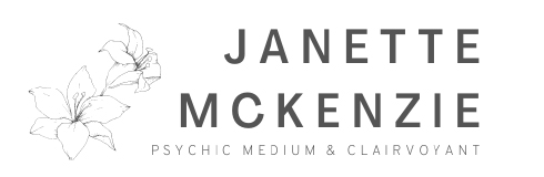 Janette Mckenzie | Psychic Medium & Clairvoyant